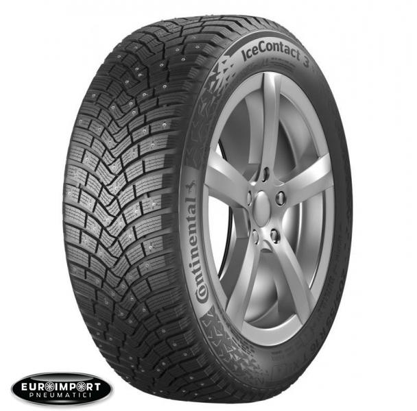 Continental Icecontact 3  245/75 R16 111 T   3PMSF